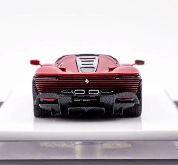 Ferrari Daytona SP3 (Rosso Corsa - 2025)