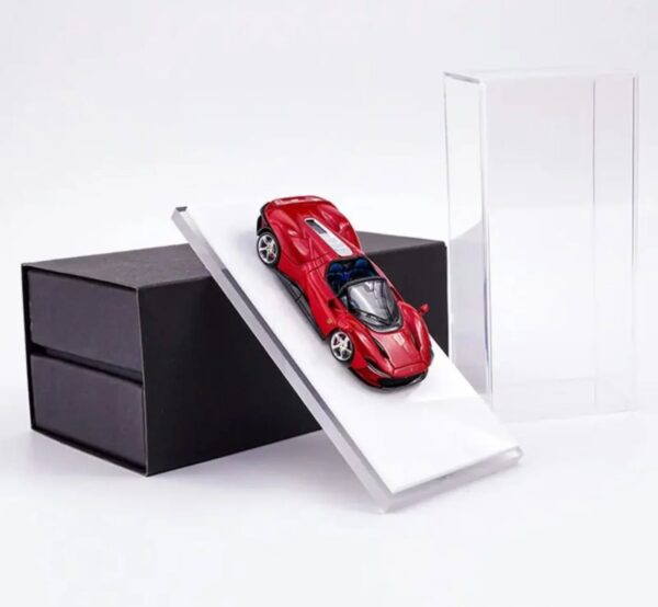 Ferrari Daytona SP3 (Rosso Corsa - 2025)