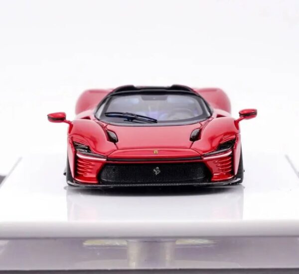 Ferrari Daytona SP3 (Rosso Corsa - 2025)