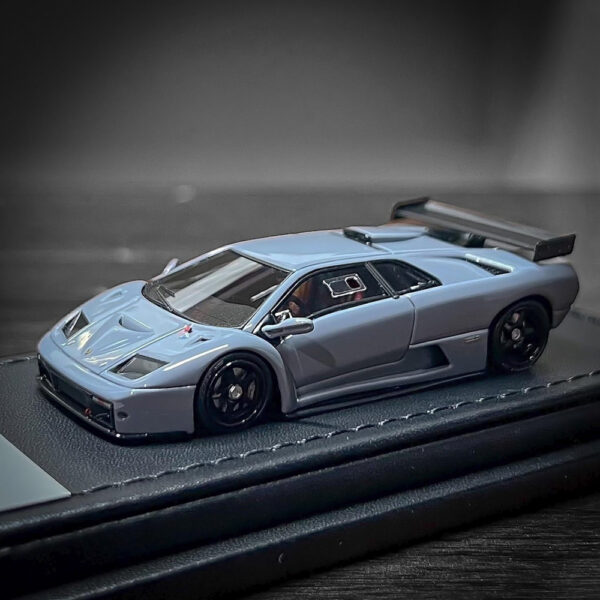 Lamborghini Diablo GTR (Cement Grey - 2024)