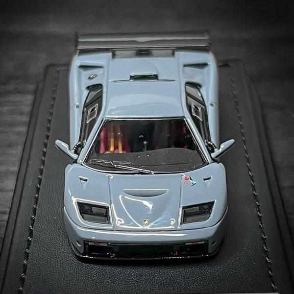 Lamborghini Diablo GTR (Cement Grey - 2024)