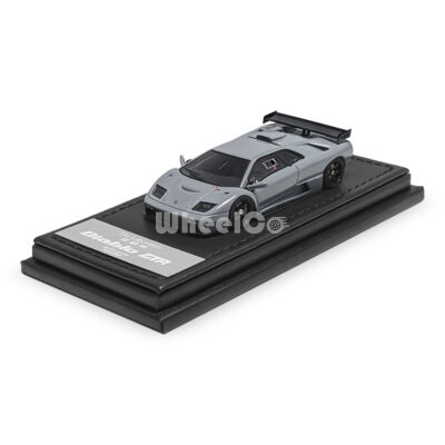 Lamborghini Diablo GTR (Cement Grey - 2024)