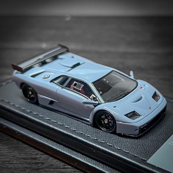 Lamborghini Diablo GTR (Cement Grey - 2024)
