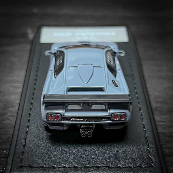 Lamborghini Diablo GTR (Cement Grey - 2024)