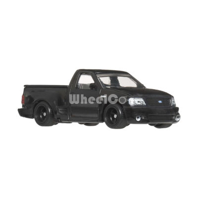 '99 Ford F-150 SVT Lightning (Car Culture 2026 - Power Trip)