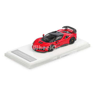 Ferrari SF90 XX (Red - 2025)