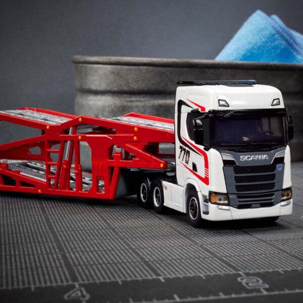 Scania 770 S (HWC Elite 64 Series - 2025)
