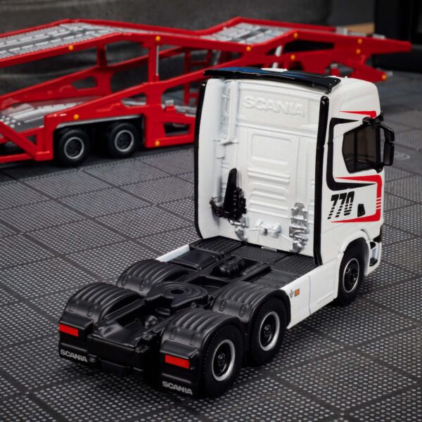 Scania 770 S (HWC Elite 64 Series - 2025)