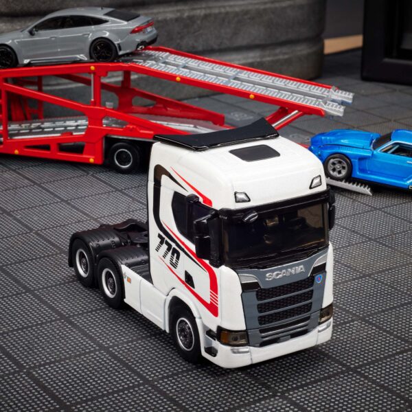 Scania 770 S (HWC Elite 64 Series - 2025)