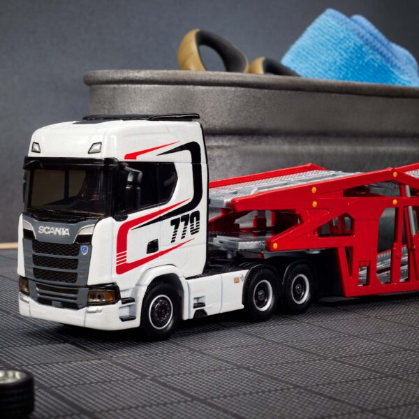 Scania 770 S (HWC Elite 64 Series - 2025)
