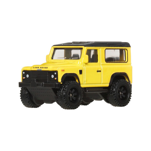Land Rover Defender 90 (Car Culture 2025 - HW Off Road)