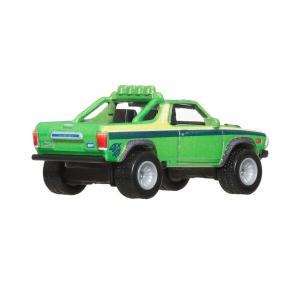 Subaru BRAT (Car Culture 2025 - HW Off Road)