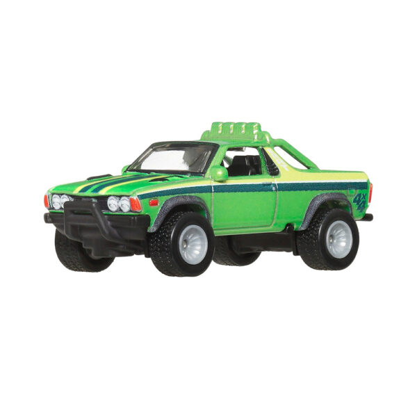 Subaru BRAT (Car Culture 2025 - HW Off Road)