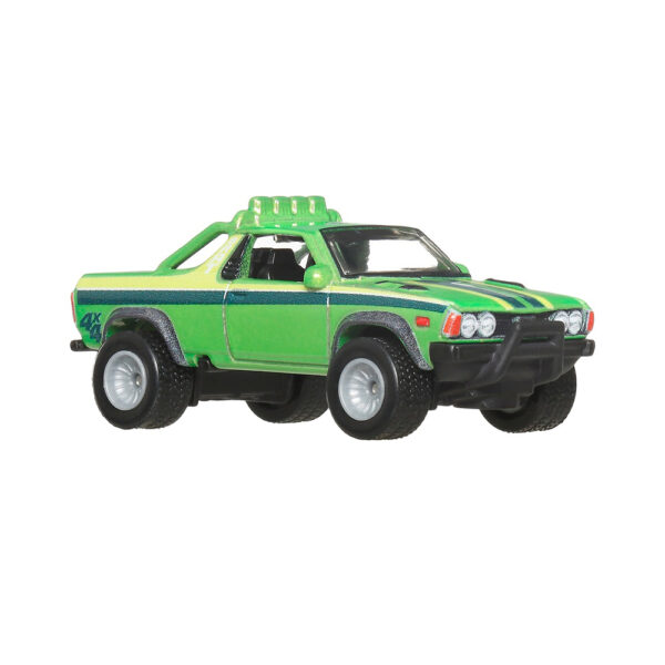 Subaru BRAT (Car Culture 2025 - HW Off Road)
