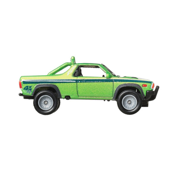 Subaru BRAT (Car Culture 2025 - HW Off Road)