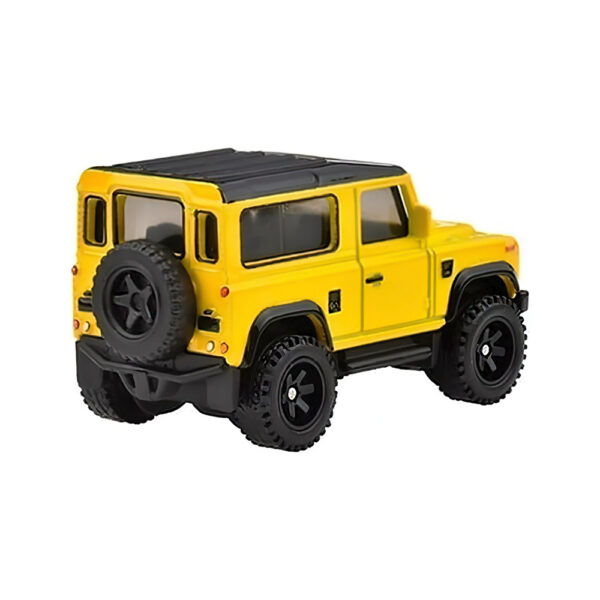 Land Rover Defender 90 (Car Culture 2025 - HW Off Road)