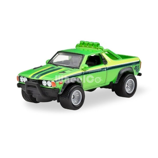 Subaru BRAT (Car Culture 2025 - HW Off Road)