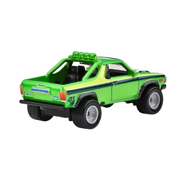 Subaru BRAT (Car Culture 2025 - HW Off Road)