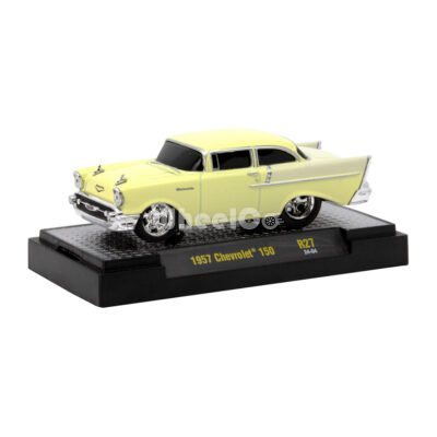 '57 Chevrolet 150 (Ground Pounders Release 27 - 2024)