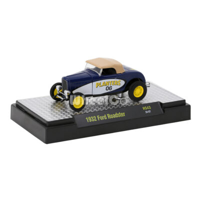 '32 Ford Roadster (Hobby Specials Release HS43 - 2024)