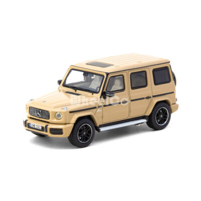 Mercedes-AMG G63 (Road64: Brown - 2024)