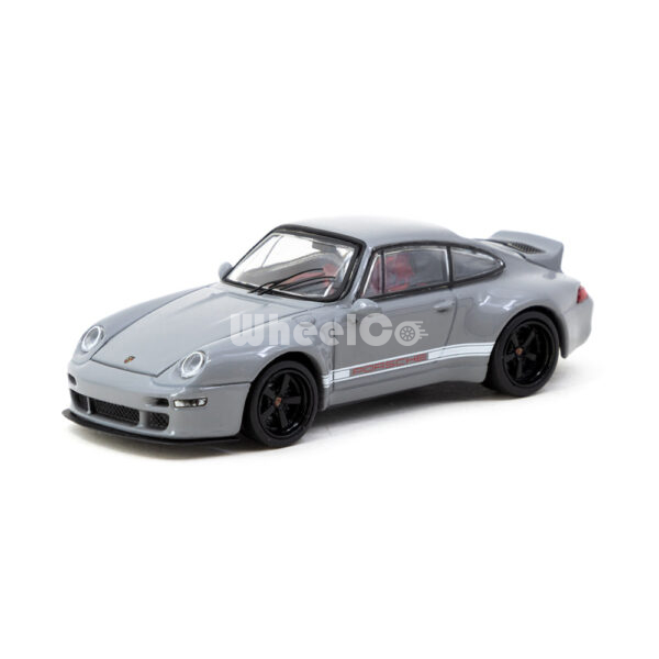 993 Remastered By Gunther Werks (Road64: Grey - 2024)