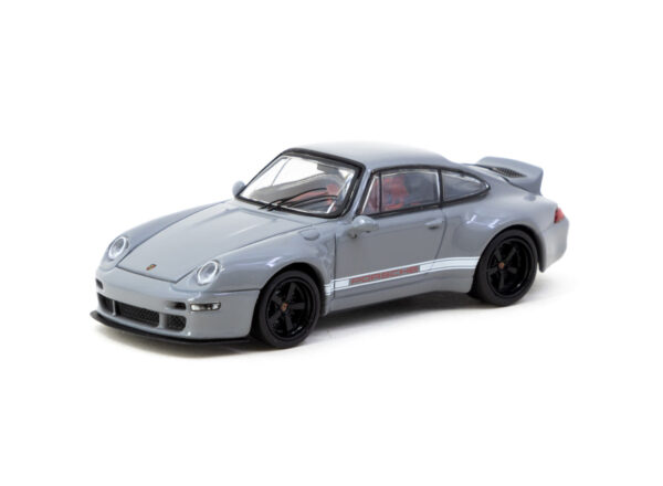993 Remastered By Gunther Werks (Road64: Grey - 2024)