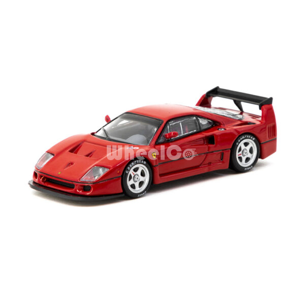 Ferrari F40 LM (Road64: Red - 2024)