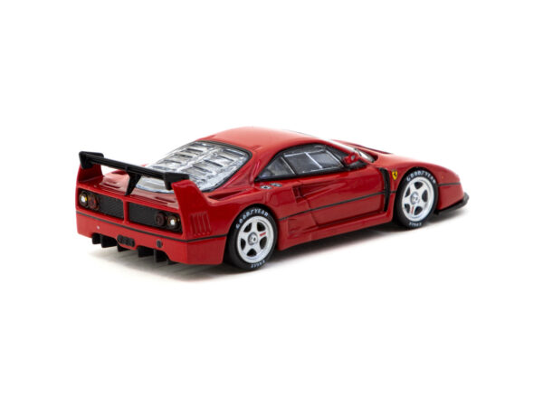 Ferrari F40 LM (Road64: Red - 2024)