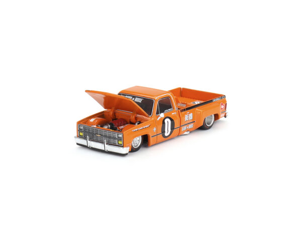 Chevrolet Silverado Dually (KAIDO WORKS V2 - 2024)