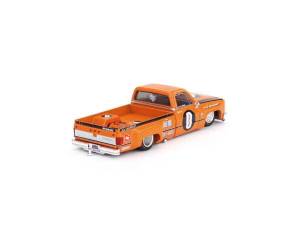 Chevrolet Silverado Dually (KAIDO WORKS V2 - 2024)