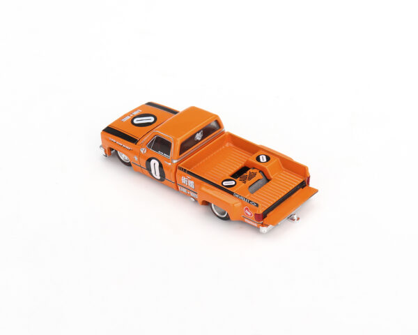 Chevrolet Silverado Dually (KAIDO WORKS V2 - 2024)
