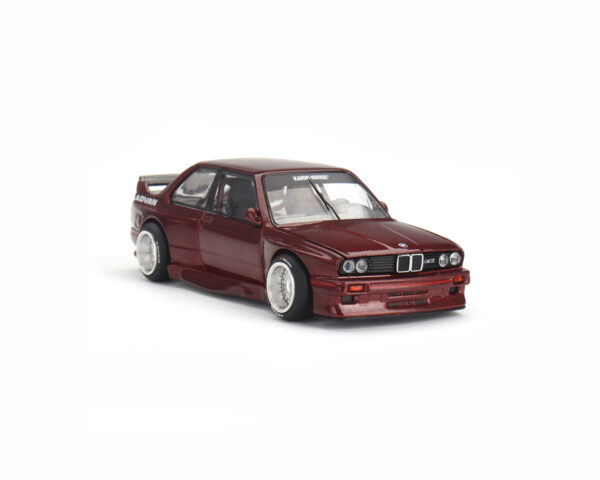 BMW M3 (E30) (Kaido GT V1 - 2025)