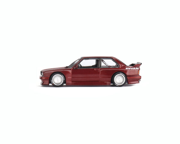 BMW M3 (E30) (Kaido GT V1 - 2025)