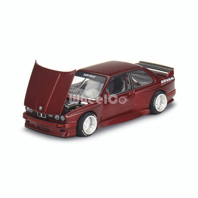BMW M3 (E30) (Kaido GT V1 - 2025)