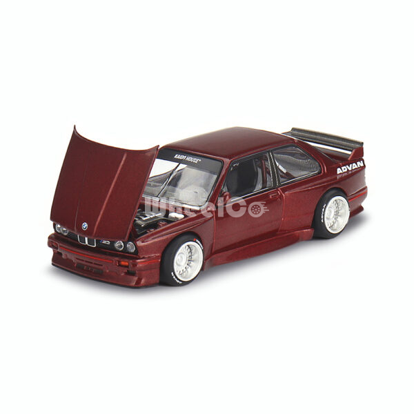 BMW M3 (E30) (Kaido GT V1 - 2025)