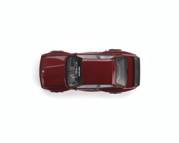 BMW M3 (E30) (Kaido GT V1 - 2025)