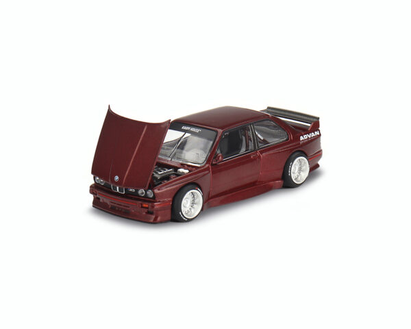 BMW M3 (E30) (Kaido GT V1 - 2025)