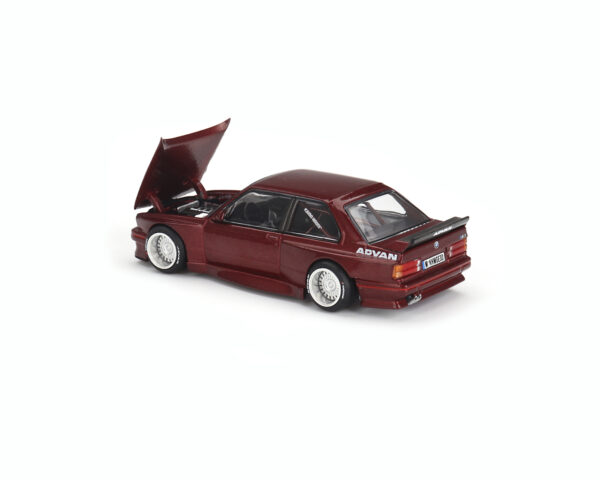 BMW M3 (E30) (Kaido GT V1 - 2025)