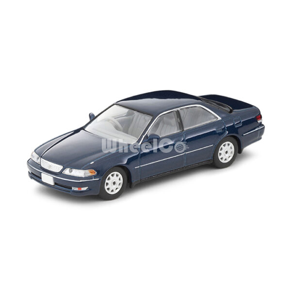 '98 Toyota Mark II 2.5 Grande (TLV-NEO: 311d - 2025)