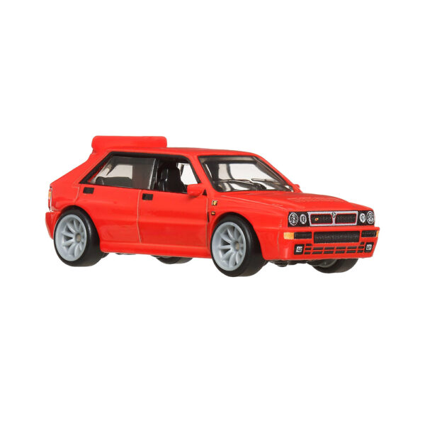 Lancia Delta Integrale (Hot Wheels Boulevard - 2025)
