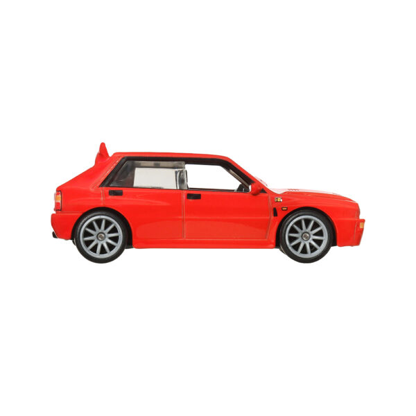 Lancia Delta Integrale (Hot Wheels Boulevard - 2025)