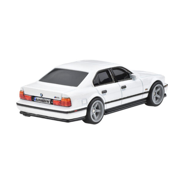 '91 BMW M5 (Hot Wheels Boulevard - 2025)