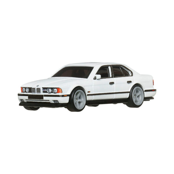 '91 BMW M5 (Hot Wheels Boulevard - 2025)