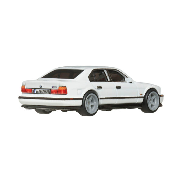 '91 BMW M5 (Hot Wheels Boulevard - 2025)