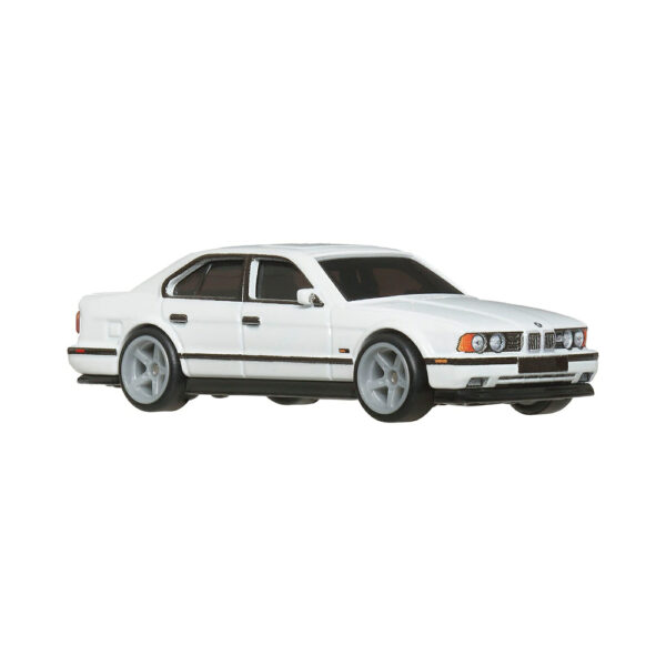 '91 BMW M5 (Hot Wheels Boulevard - 2025)