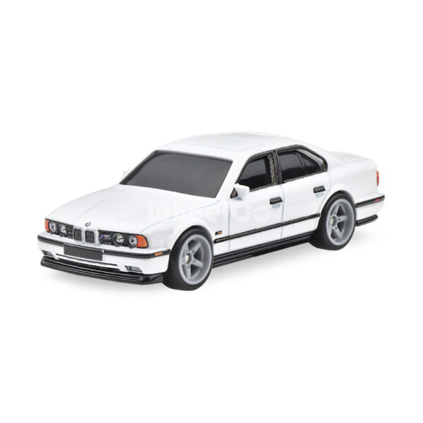 '91 BMW M5 (Hot Wheels Boulevard - 2025)