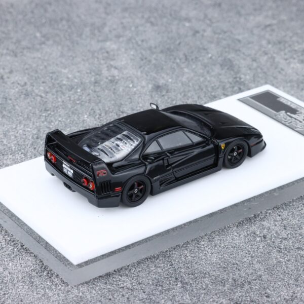 Ferrari F40 (GAS Monkey Garage SPEC I - 2025)