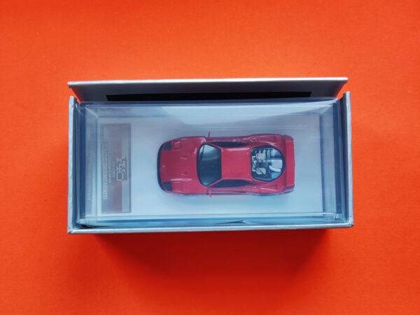 Ferrari F40 US-SPEC (Rosso Corsa - 2025)