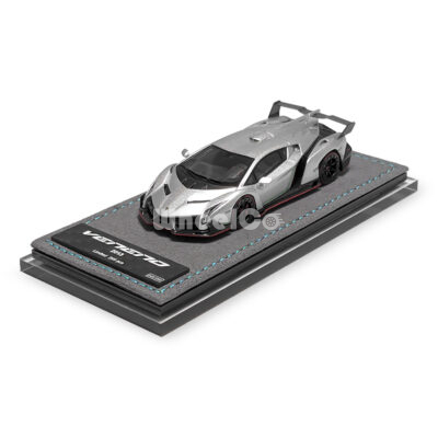 Lamborghini Veneno (Discoloration Gray - 2025)